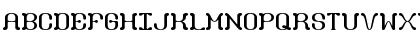 Tweetie Regular Font Tweetie Regular Font