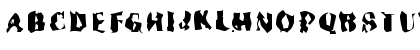 Twist Dance Regular Font
