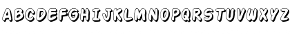 Uncle Joint Regular Font