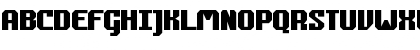 Unesco Regular Font Unesco Regular Font