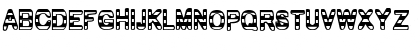 Upset Regular Font Upset Regular Font