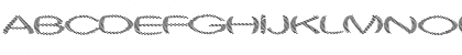 URope Regular Font