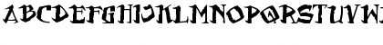 Vatta Regular Font