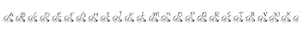 Vegie Regular Font