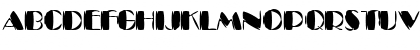 Vinyl Regular Font