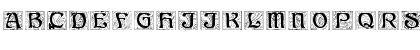 Vittoren Regular Font