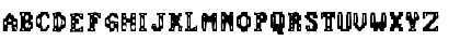 Vixxy Nilav Regular Font