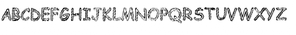 Vodka Peer Regular Font
