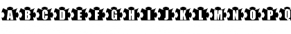 Voltas Regular Font Voltas Regular Font