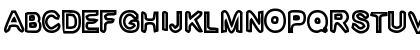Warden Regular Font