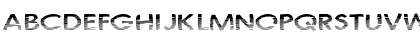 Wavez Regular Font