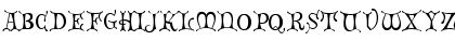 Whales Lover Regular Font