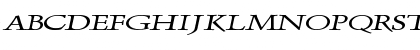 Wheeler Regular Font