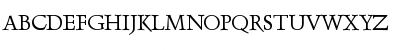 Wheeler It Regular Font
