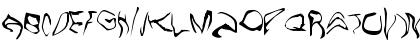 Whisper 2 Regular Font