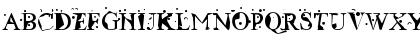 Whiz Kee Regular Font Whiz Kee Regular Font