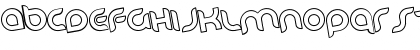 WIN 2000 Regular Font WIN 2000 Regular Font