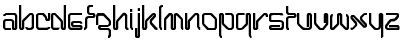 Wormy Regular Font