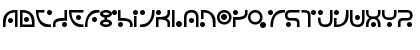 Wow Regular Font
