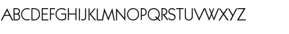 Kabel Bk BT Eo Book Font