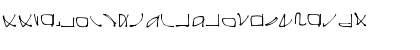 Kampyle Regular Font Kampyle Regular Font