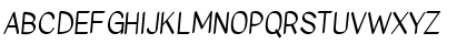Kavivanar Regular Font