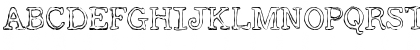 KG Already Home Regular Font KG Already Home Regular Font