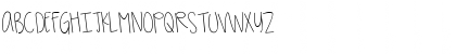 KG Girl On Fire Regular Font KG Girl On Fire Regular Font