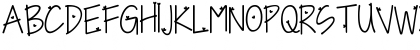 KG I Need A Heart Font Regular Font KG I Need A Heart Font Regular Font
