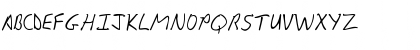 KG Sunny Afternoon Regular Font KG Sunny Afternoon Regular Font