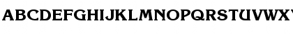 Korinna Bold Chu CNP Regular Font Korinna Bold Chu CNP Regular Font