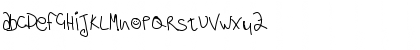 Kulterin Maskpan Regular Font