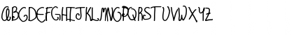 Kunstherz Regular Font Kunstherz Regular Font