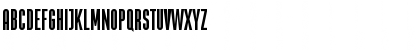 La Babaca Regular Font