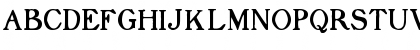Lachesis!" Regular Font