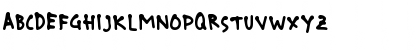 boncu sketches Regular Font boncu sketches Regular Font
