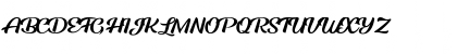 Lemon Jelly Personal Use Regular Font