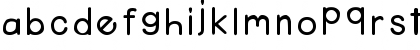 lemur Regular Font lemur Regular Font