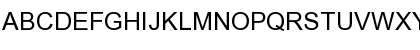 New Regular Font New Regular Font