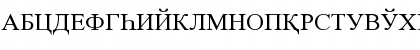 Liborsoft Cyrillic A Regular Font Liborsoft Cyrillic A Regular Font