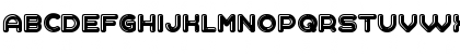 Liquid Regular Font