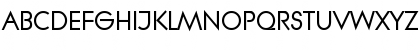 Litera-Bold Regular Font