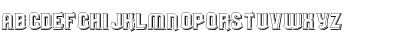 Lokomotiv Regular Font