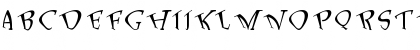 LonesomeLiar Normal Font LonesomeLiar Normal Font