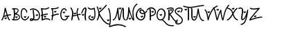Love & Trust (Hearted) Regular Font Love & Trust (Hearted) Regular Font
