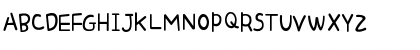 Love Letter Regular Font