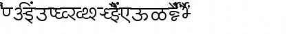 LscapeRegDevPooja Normal Font LscapeRegDevPooja Normal Font