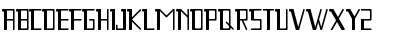 Lucinta Luna Regular Font