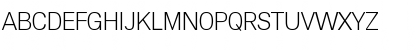 Lunchtype22 Light Font