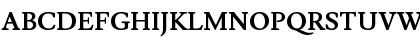 Lusitana Bold Font Lusitana Bold Font